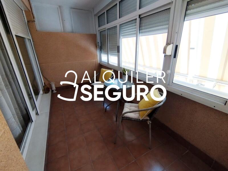 Piso en Calle Dr. Severo Ochoa , SANT JOAN D'ALACANT ALICANTE