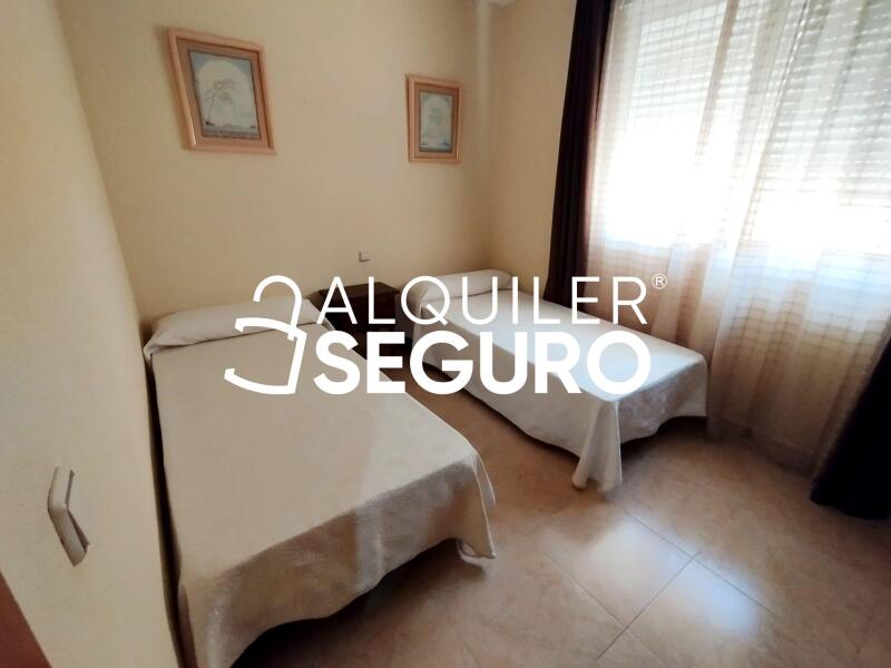 Piso en Calle Dr. Severo Ochoa , SANT JOAN D'ALACANT ALICANTE