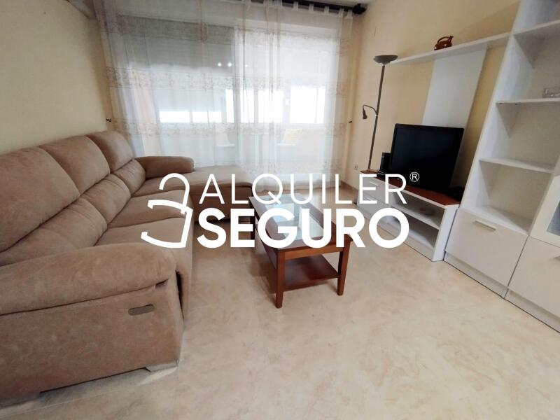 Piso en Calle Dr. Severo Ochoa , SANT JOAN D'ALACANT ALICANTE