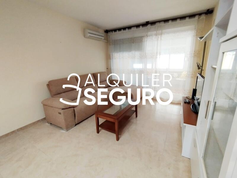 Piso en Calle Dr. Severo Ochoa , SANT JOAN D'ALACANT ALICANTE