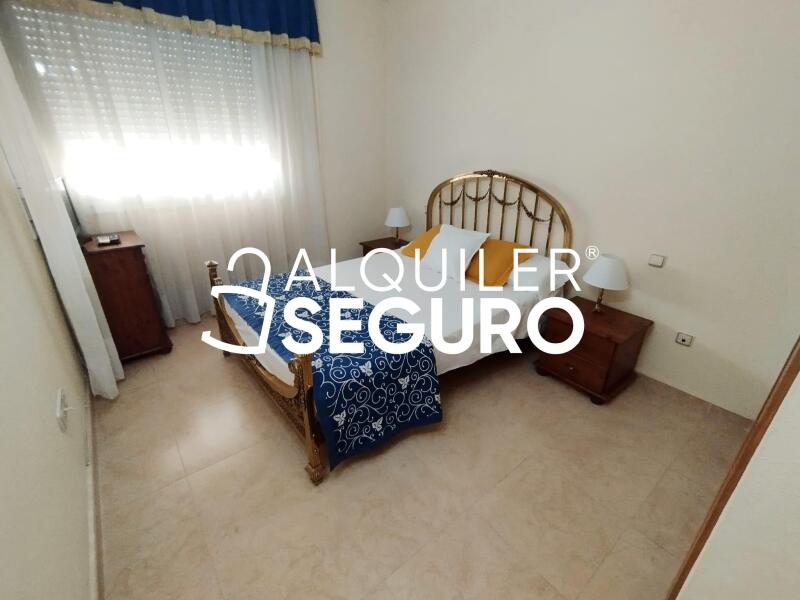 Piso en Calle Dr. Severo Ochoa , SANT JOAN D'ALACANT ALICANTE