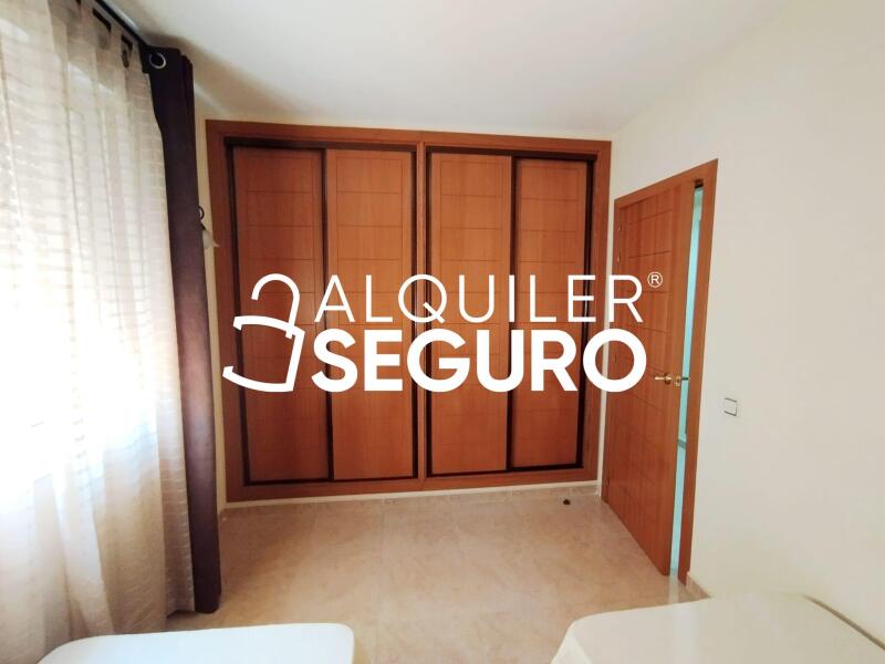 Piso en Calle Dr. Severo Ochoa , SANT JOAN D'ALACANT ALICANTE