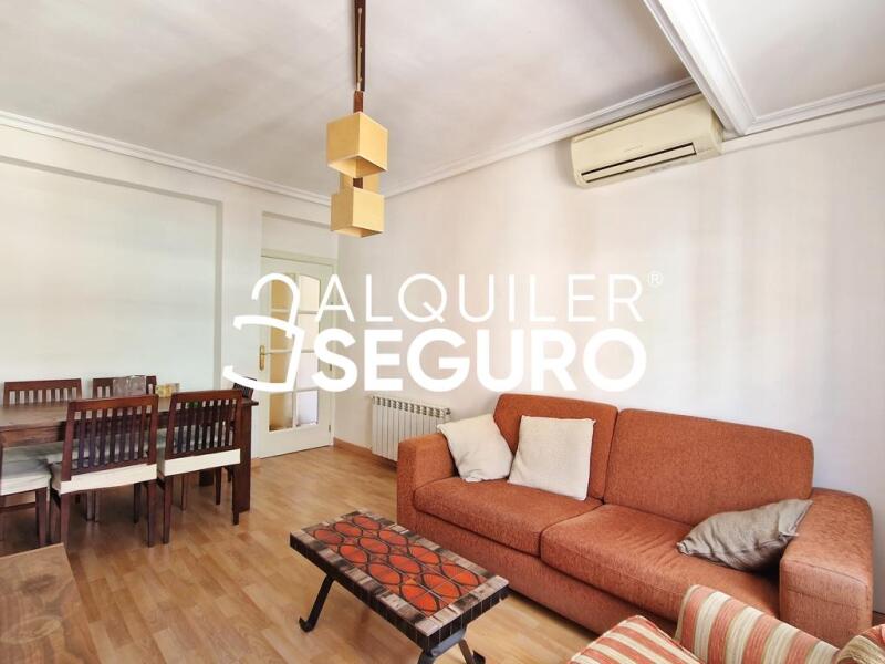 Inmueble en Calle Fernando Poo, MADRID