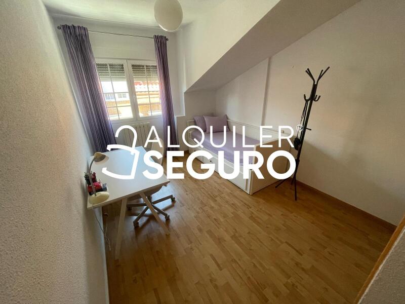 Piso en Calle Nogal, GUADALIX DE LA SIERRA MADRID