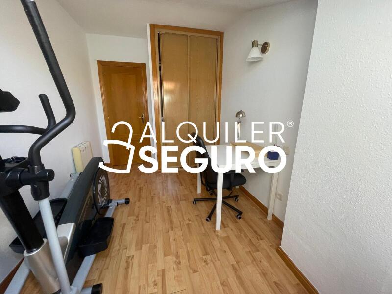 Piso en Calle Nogal, GUADALIX DE LA SIERRA MADRID