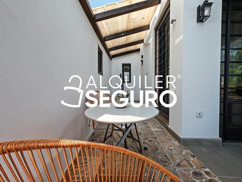 Piso en Calle El Salvador , ESTEPONA MÁLAGA