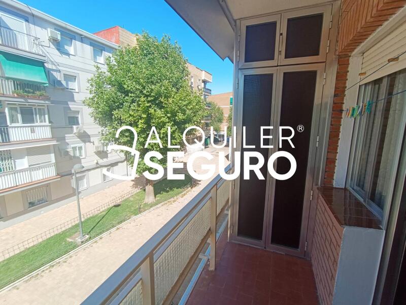 Piso en Calle Hernan Cortes, LEGANÉS MADRID