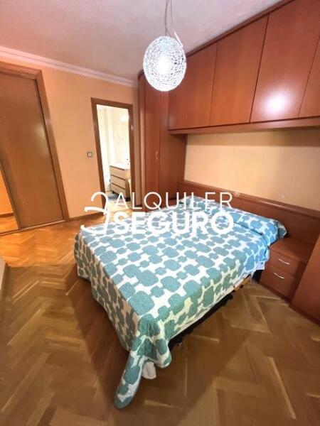 Piso en Calle Belgica, GETAFE MADRID