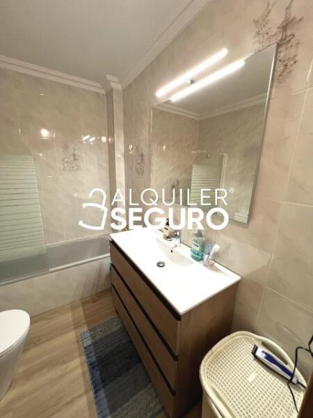 Piso en Calle Belgica, GETAFE MADRID