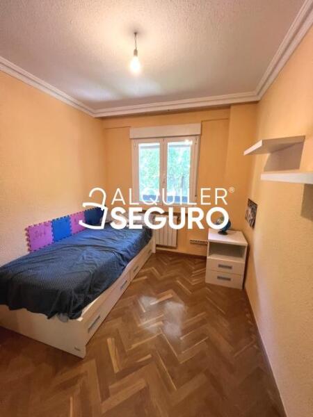 Piso en Calle Belgica, GETAFE MADRID
