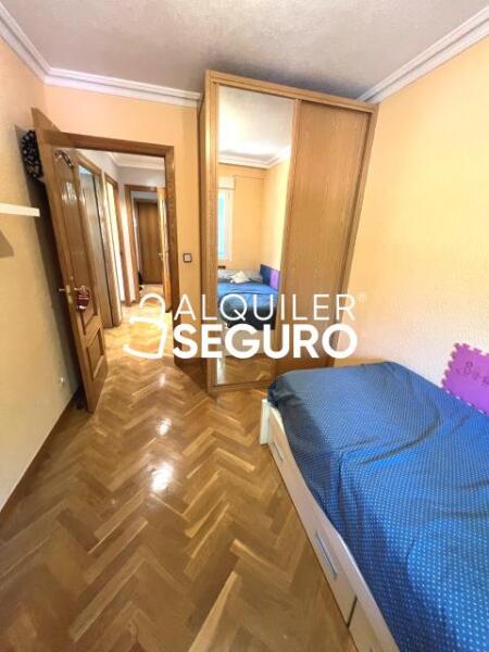 Piso en Calle Belgica, GETAFE MADRID