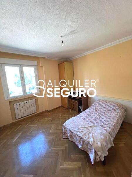 Piso en Calle Belgica, GETAFE MADRID