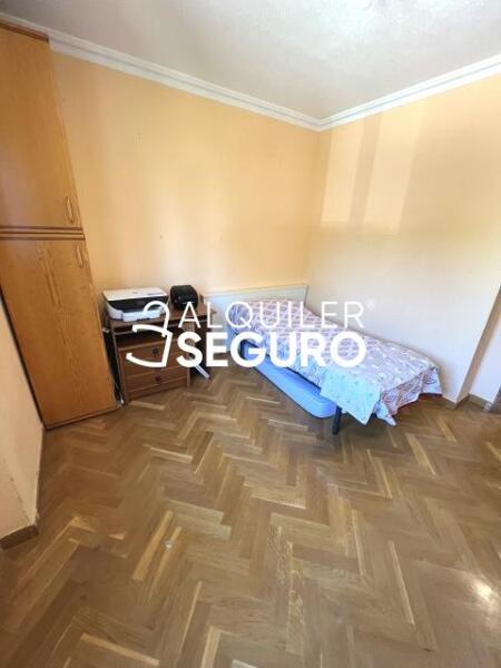 Piso en Calle Belgica, GETAFE MADRID