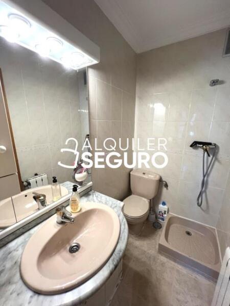 Piso en Calle Belgica, GETAFE MADRID
