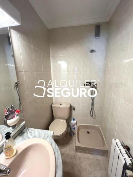 Piso en Calle Belgica, GETAFE MADRID