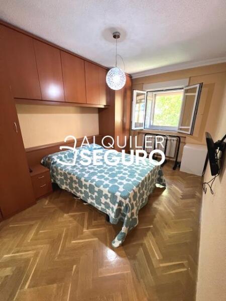 Piso en Calle Belgica, GETAFE MADRID