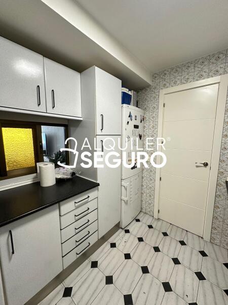 Piso en Calle Antonio Ponz, MADRID MADRID