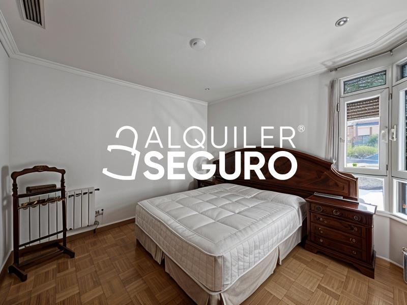 Piso en Calle Sector de los Escultores, TRES CANTOS MADRID