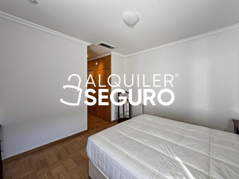 Piso en Calle Sector de los Escultores, TRES CANTOS MADRID