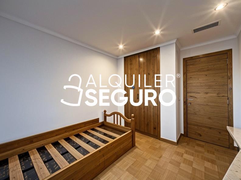 Piso en Calle Sector de los Escultores, TRES CANTOS MADRID