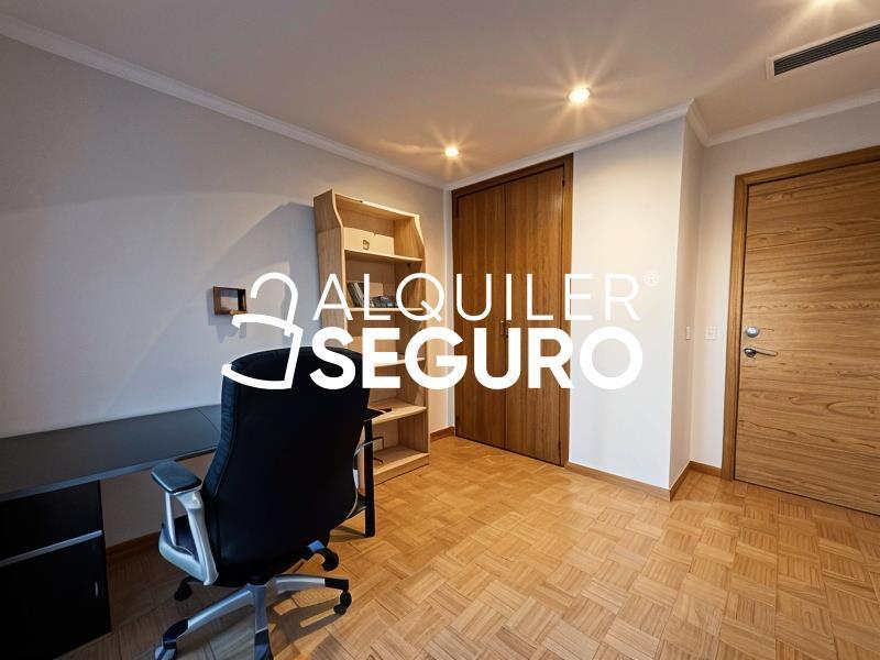 Piso en Calle Sector de los Escultores, TRES CANTOS MADRID