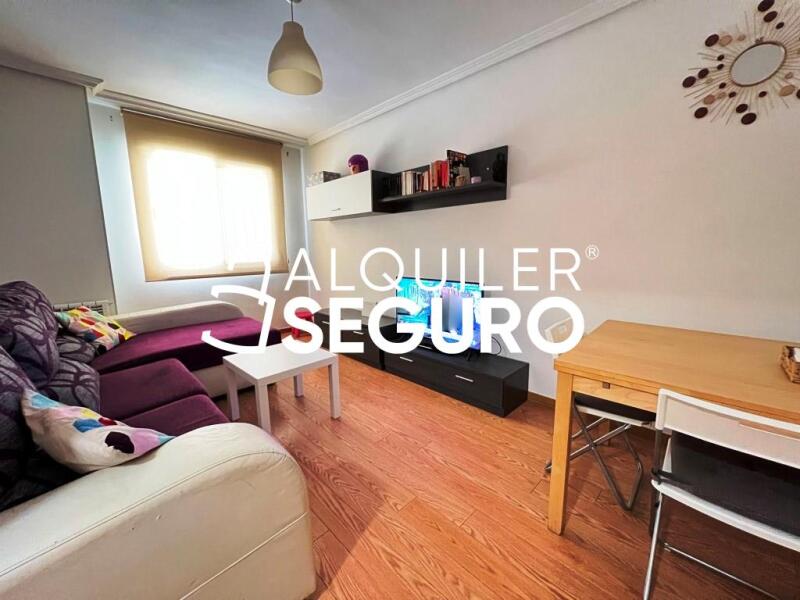 Piso en Calle Fray Diego Ruiz, GETAFE MADRID Piso en Calle Fray Diego Ruiz, GETAFE MADRID