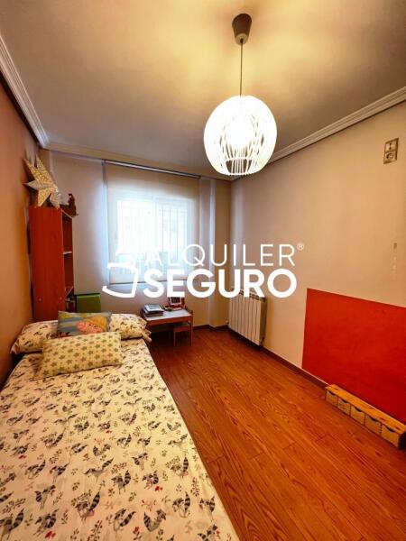 Piso en Calle Fray Diego Ruiz, GETAFE MADRID Piso en Calle Fray Diego Ruiz, GETAFE MADRID