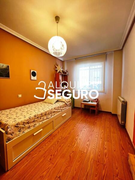 Piso en Calle Fray Diego Ruiz, GETAFE MADRID Piso en Calle Fray Diego Ruiz, GETAFE MADRID