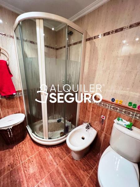 Piso en Calle Fray Diego Ruiz, GETAFE MADRID Piso en Calle Fray Diego Ruiz, GETAFE MADRID