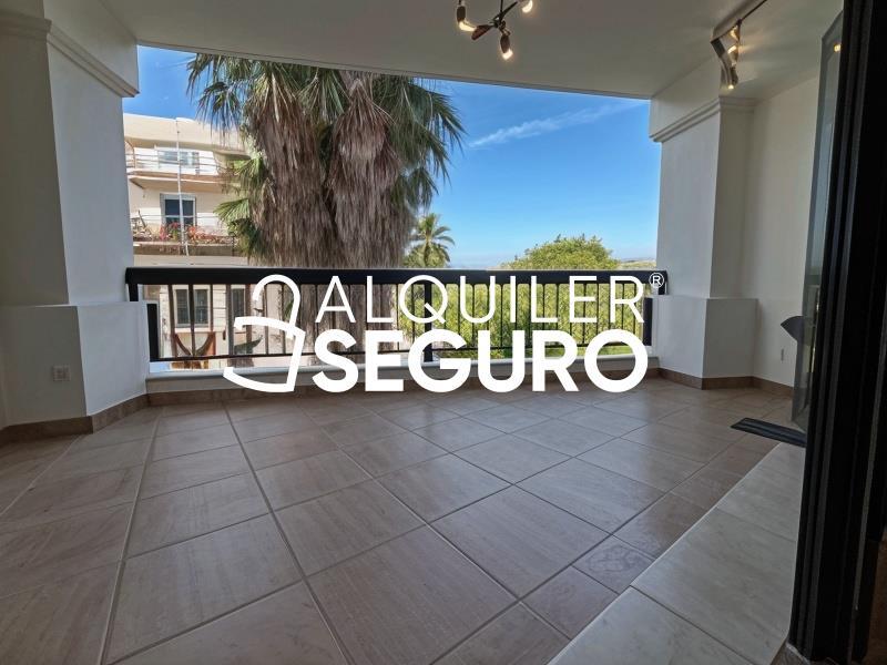 Piso en Avenida MAR MEDITERRANEO, MARBELLA MÁLAGA