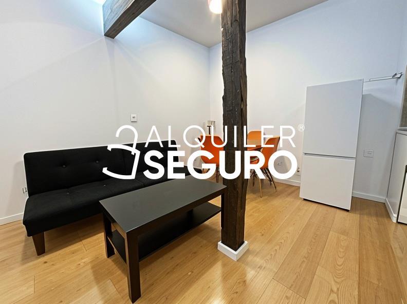 Inmueble en Calle del Tesoro, MADRID