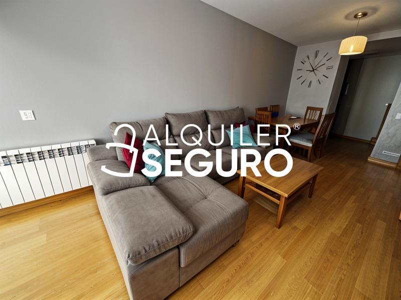 Inmueble en Calle Val, MADRID