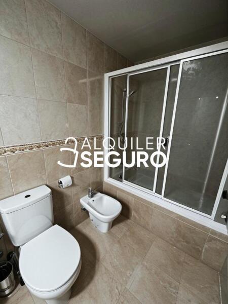 Piso en Calle Val, LOECHES MADRID