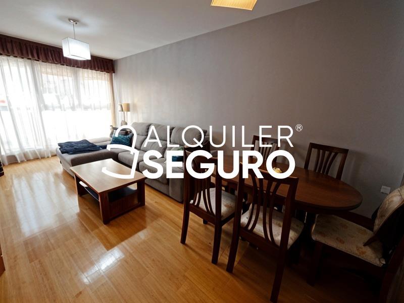 Piso en Calle Val, LOECHES MADRID