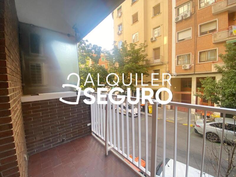 Piso en Calle de Martín de Vargas, MADRID MADRID