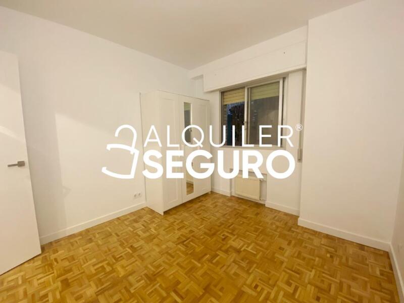 Piso en Calle de Martín de Vargas, MADRID MADRID