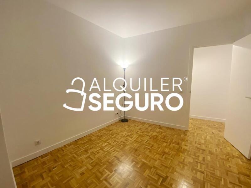 Piso en Calle de Martín de Vargas, MADRID MADRID