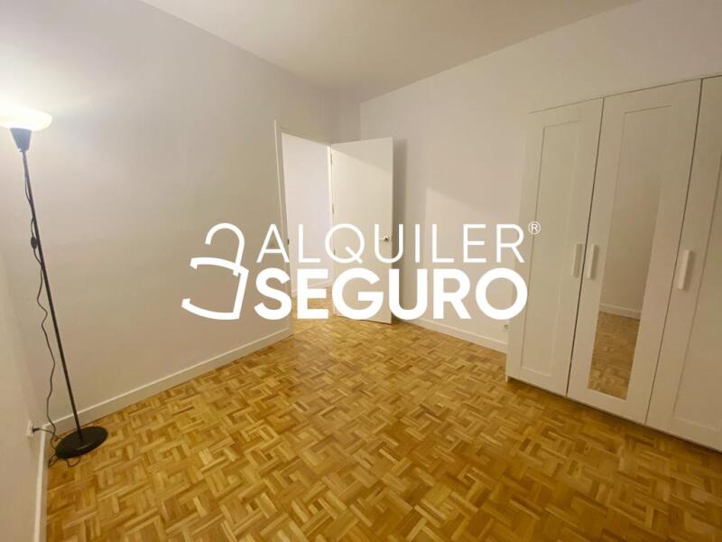 Piso en Calle de Martín de Vargas, MADRID MADRID