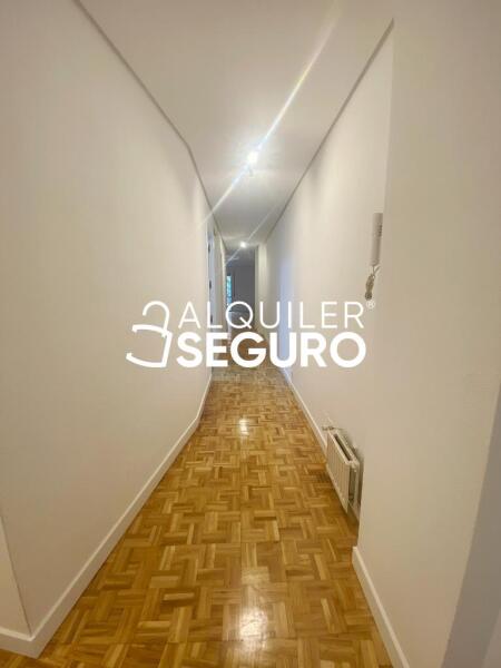 Piso en Calle de Martín de Vargas, MADRID MADRID