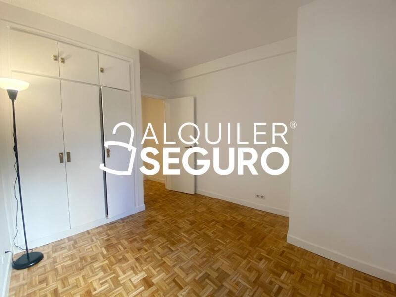 Piso en Calle de Martín de Vargas, MADRID MADRID