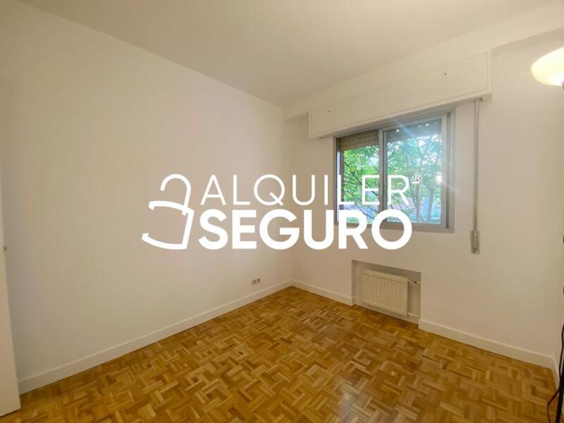 Piso en Calle de Martín de Vargas, MADRID MADRID