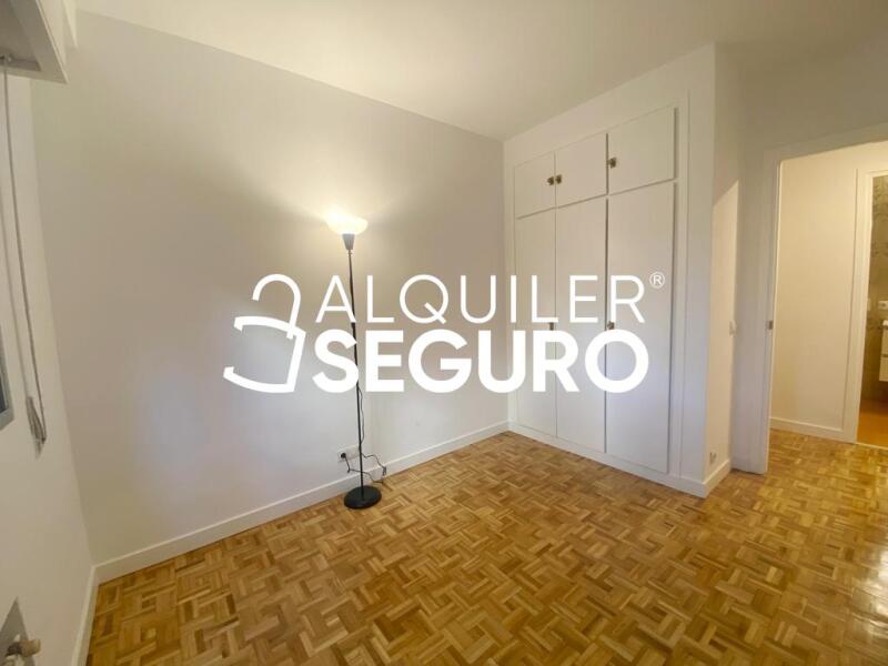 Piso en Calle de Martín de Vargas, MADRID MADRID