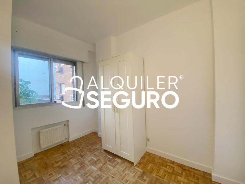 Piso en Calle de Martín de Vargas, MADRID MADRID