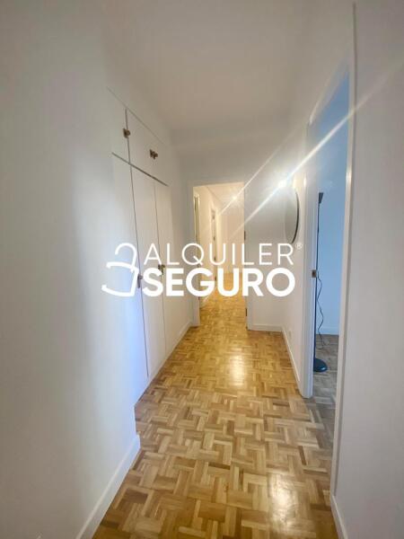 Piso en Calle de Martín de Vargas, MADRID MADRID