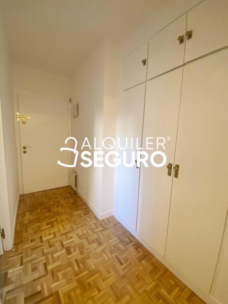 Piso en Calle de Martín de Vargas, MADRID MADRID