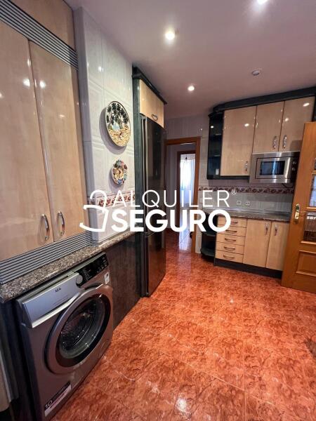 Piso en Calle de Ajofrín, MADRID MADRID