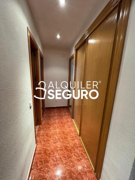 Piso en Calle de Ajofrín, MADRID MADRID
