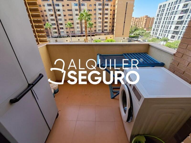 Piso en Calle Médico Antonio Arroyo, ALICANTE ALICANTE