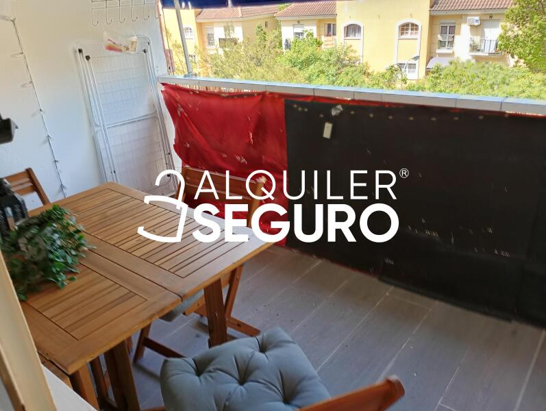Piso en Calle Eucaliptus, BENALMÁDENA MÁLAGA