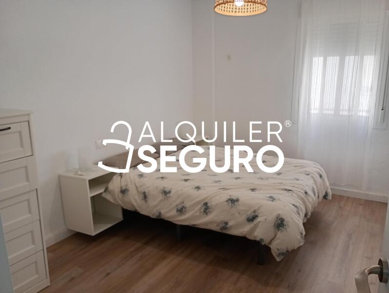 Piso en Calle Eucaliptus, BENALMÁDENA MÁLAGA